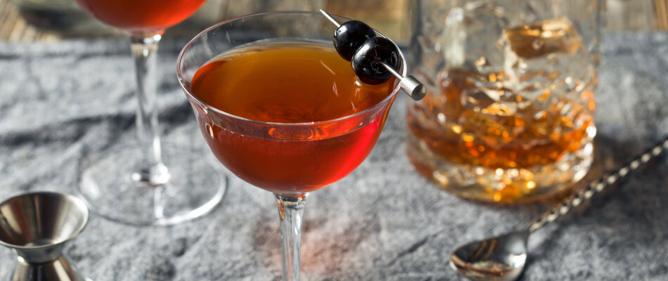 A la Louisiane drink-recept