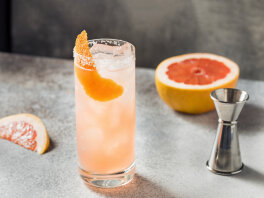 Salty Dog drink-recept