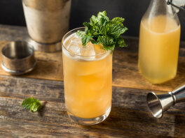 Fog Cutter drink-recept