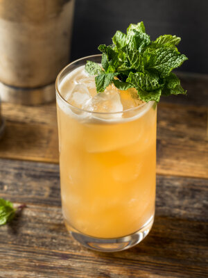 Fog Cutter drink-recept