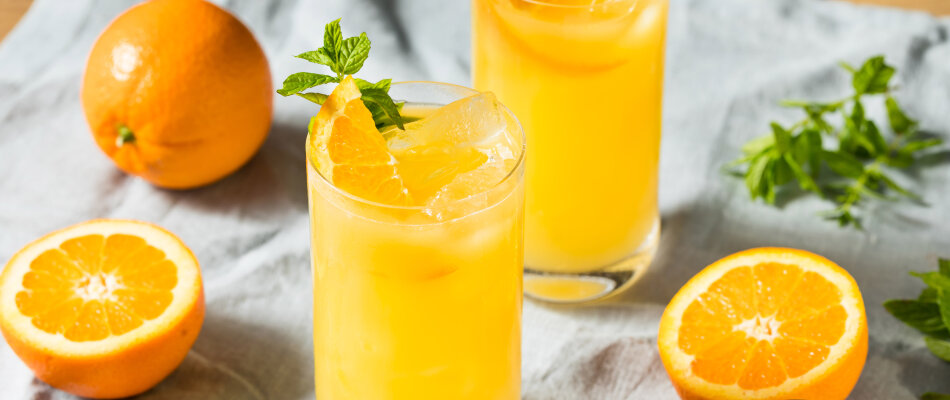 Agua de Valencia drink-recept