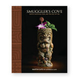 Smuggler's Cove: Exotic Cocktails, Rum, and the Cult of Tiki