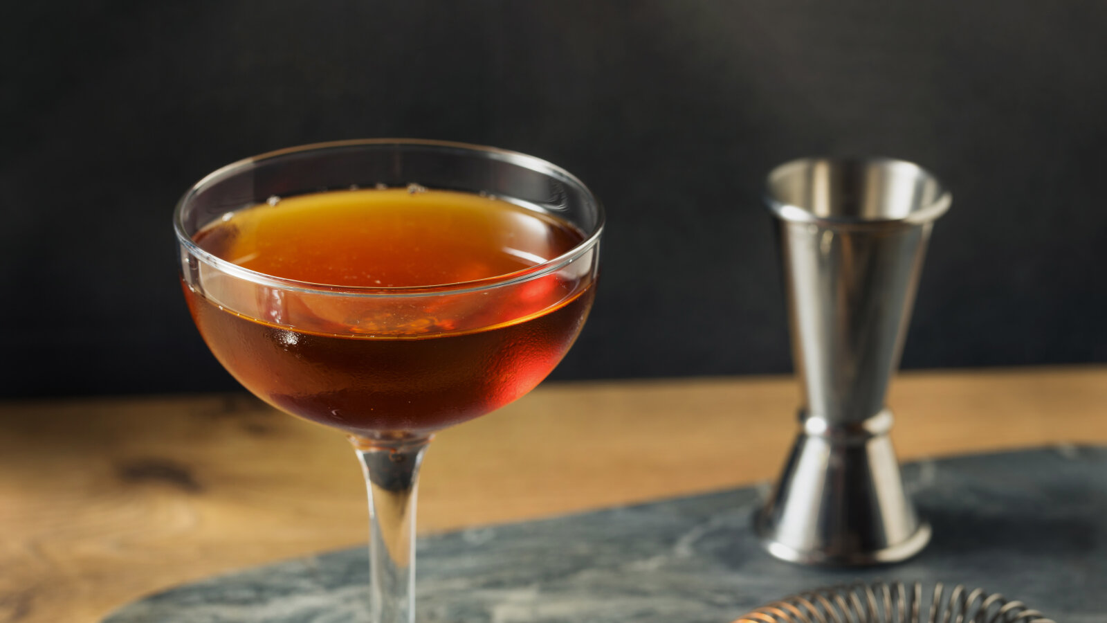 Corpse Reviver No. 1