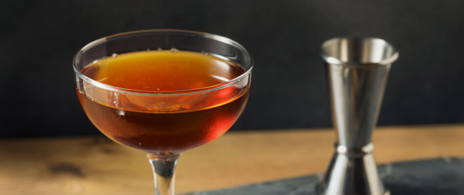 Corpse Reviver No 1 drink-recept