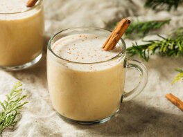 Coquito drink-recept