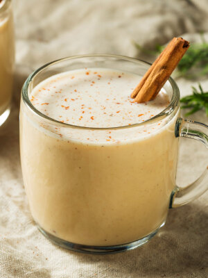 Coquito drink-recept