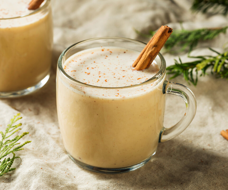 Coquito drink-recept