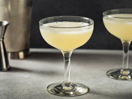 Corpse Reviver No 2 drink-recept