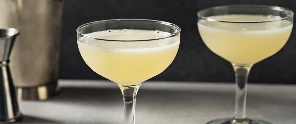 Corpse Reviver No 2 drink-recept