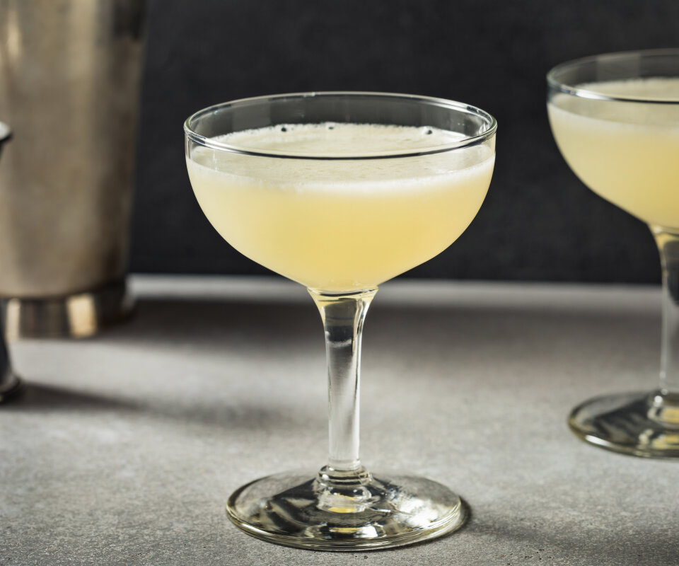 Corpse Reviver No 2 drink-recept