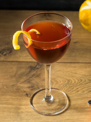 Trident drink-recept
