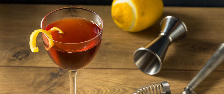 Trident drink-recept