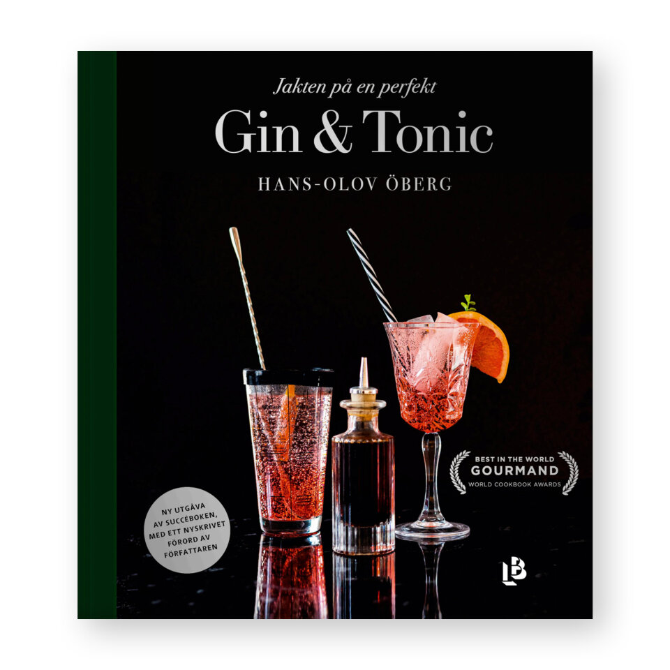 Jakten på en perfekt Gin & Tonic