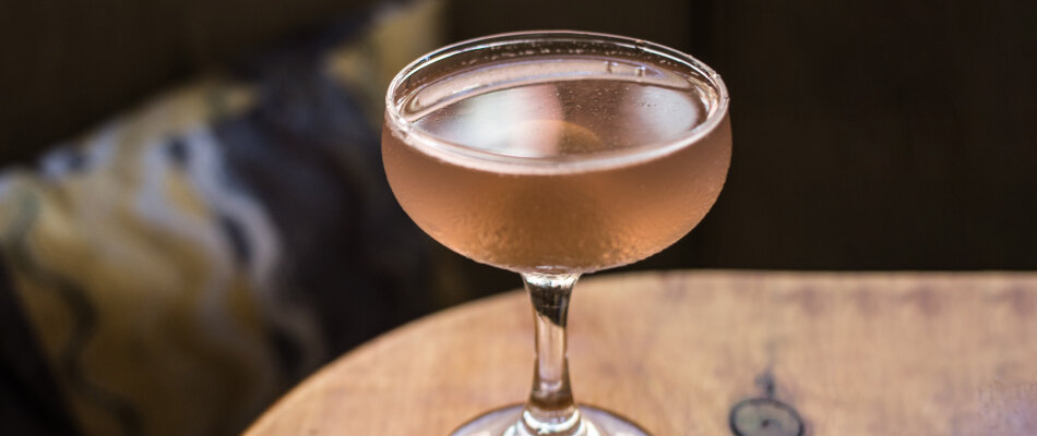Astoria drink-recept