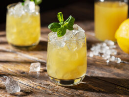 Daisy de Santiago drink-recept