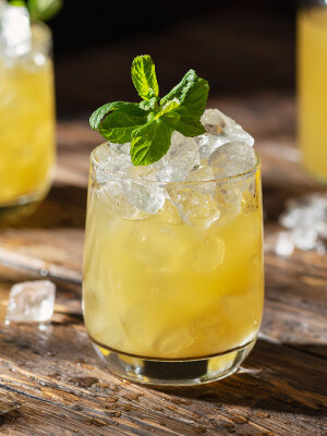 Daisy de Santiago drink-recept