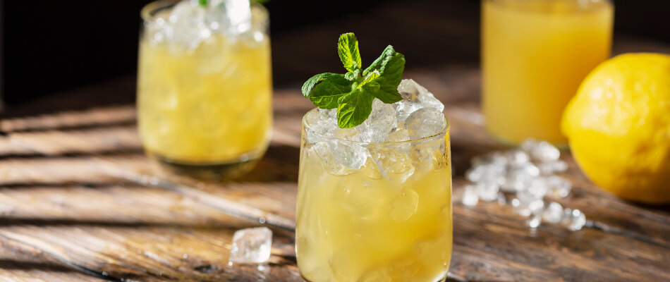 Daisy de Santiago drink-recept