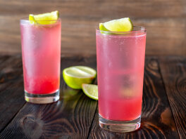 El Diablo drink-recept