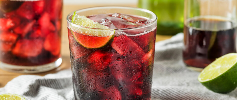 El Morocco drink-recept