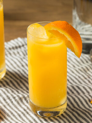 Harvey Wallbanger drink-recept