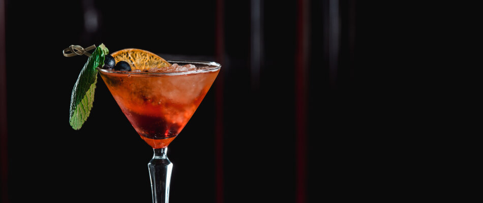 Jockey Club drink-recept