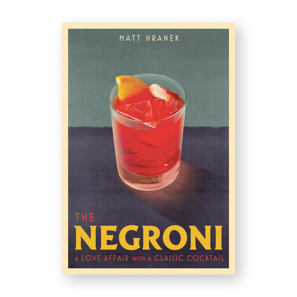 The Negroni