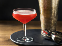 Scofflaw drink-recept