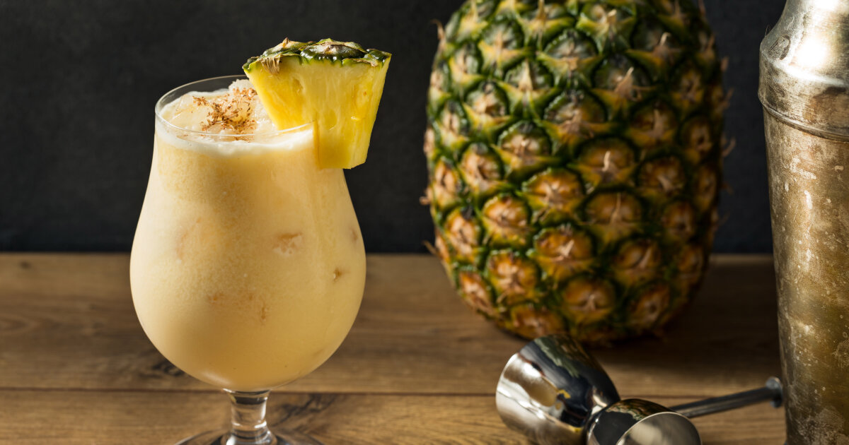 Painkiller recept Cocktailia.se