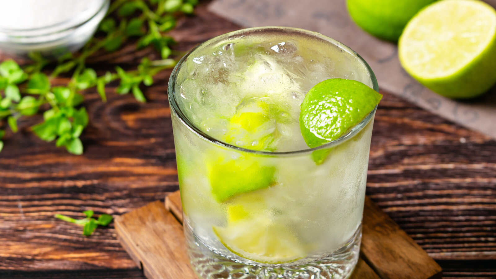 Caipiroska