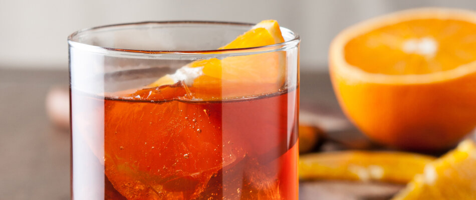 Milano Torino drink-recept