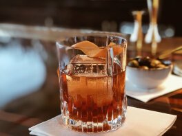 Maria Mole cocktail recept – Cocktailia.se
