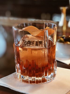Maria Mole cocktail recept – Cocktailia.se