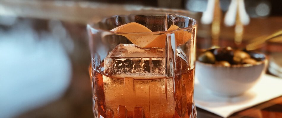 Maria Mole cocktail recept – Cocktailia.se