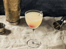 Casino drink-recept