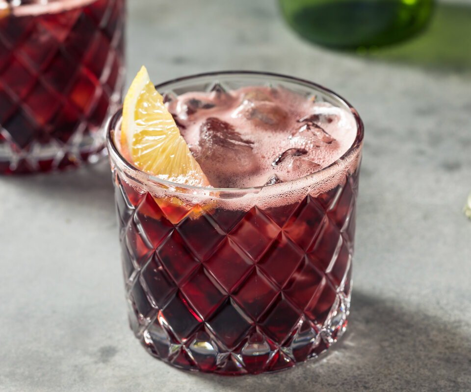 Kalimotxo drink-recept