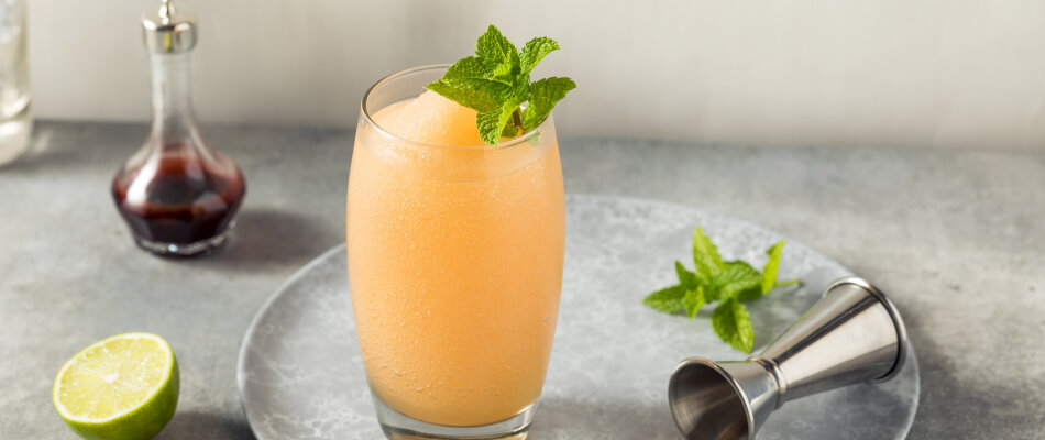 Cobra's Fang drink-recept