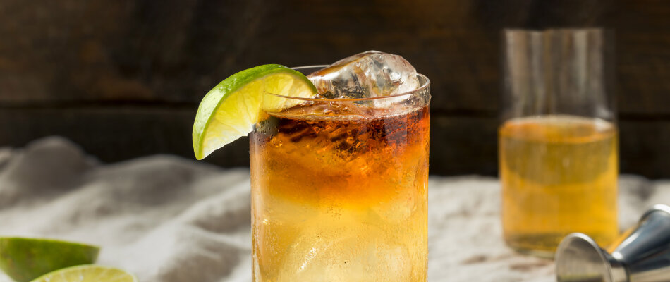 Fidel Castro drink-recept