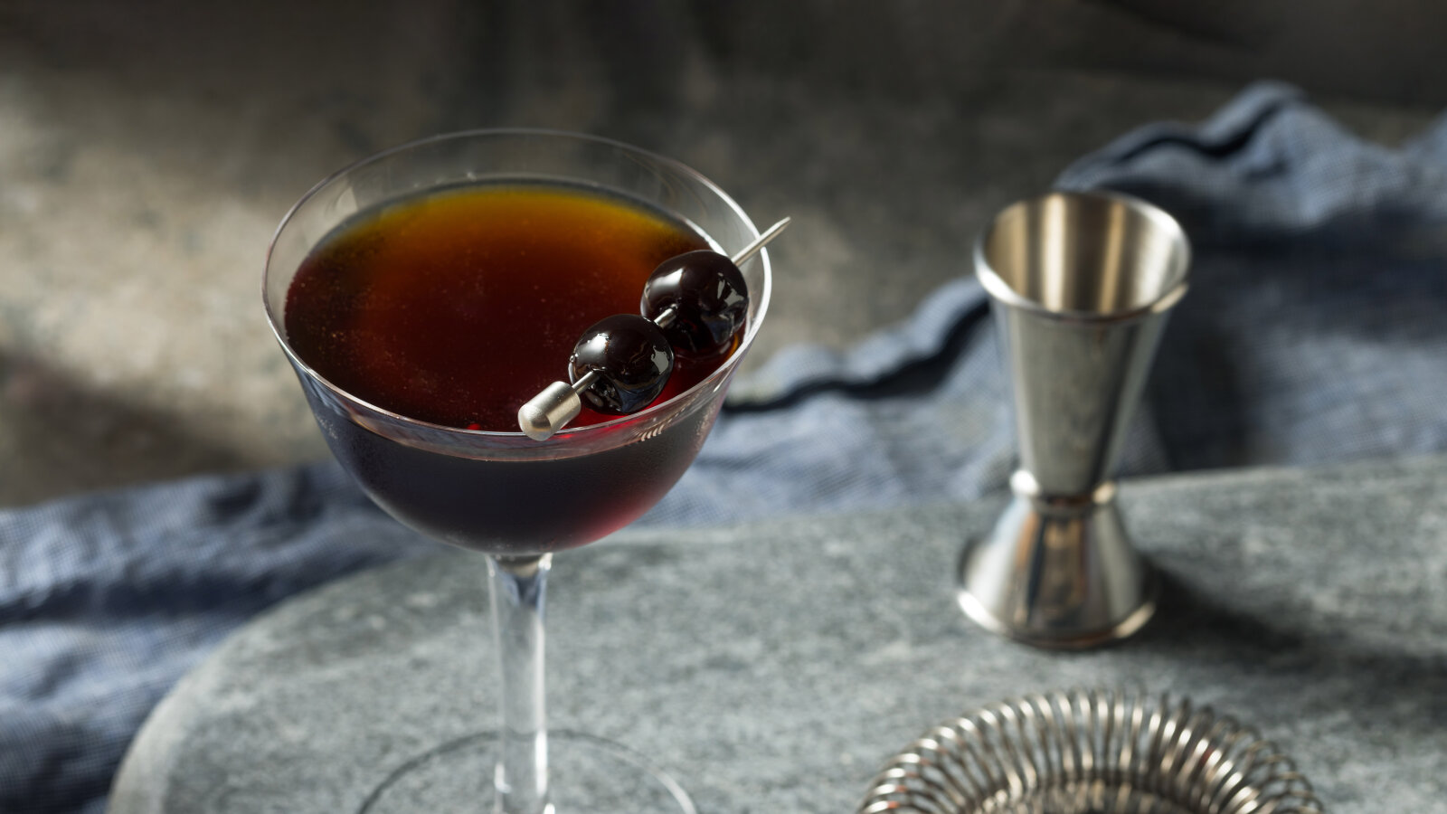 Reverse Manhattan