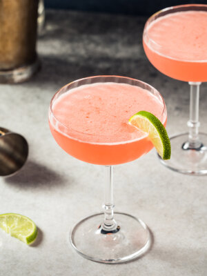 Mary Pickford drink-recept