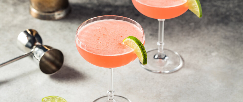 Mary Pickford drink-recept