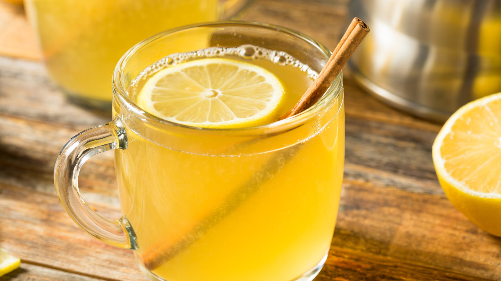 Hot Toddy