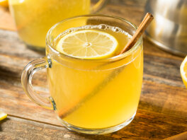 Hot Toddy drink-recept