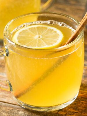 Hot Toddy drink-recept