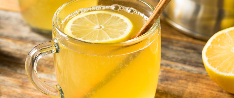 Hot Toddy drink-recept