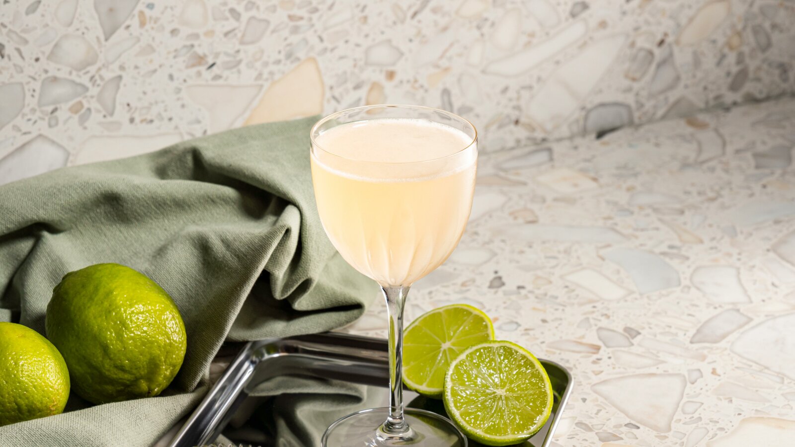Pegu Club