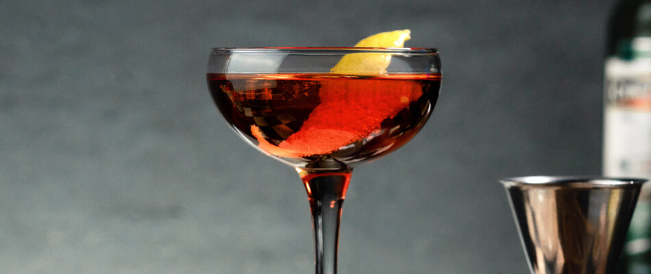Old Pal drink-recept