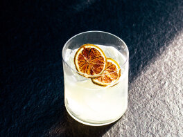 Ode to Viceroy drink-recept