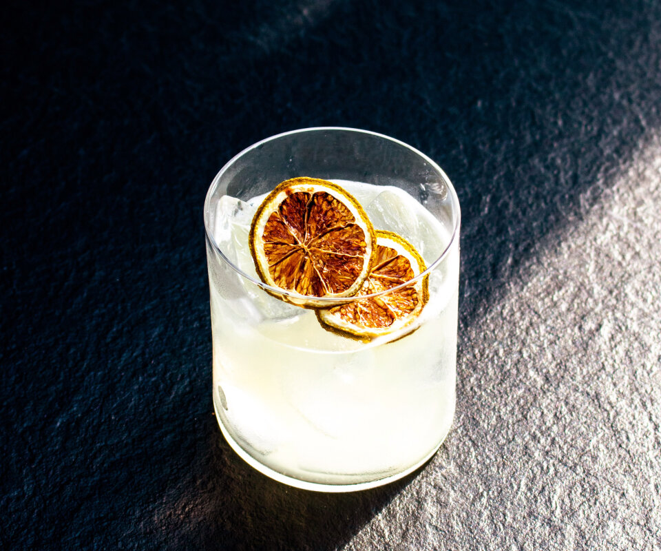 Ode to Viceroy drink-recept