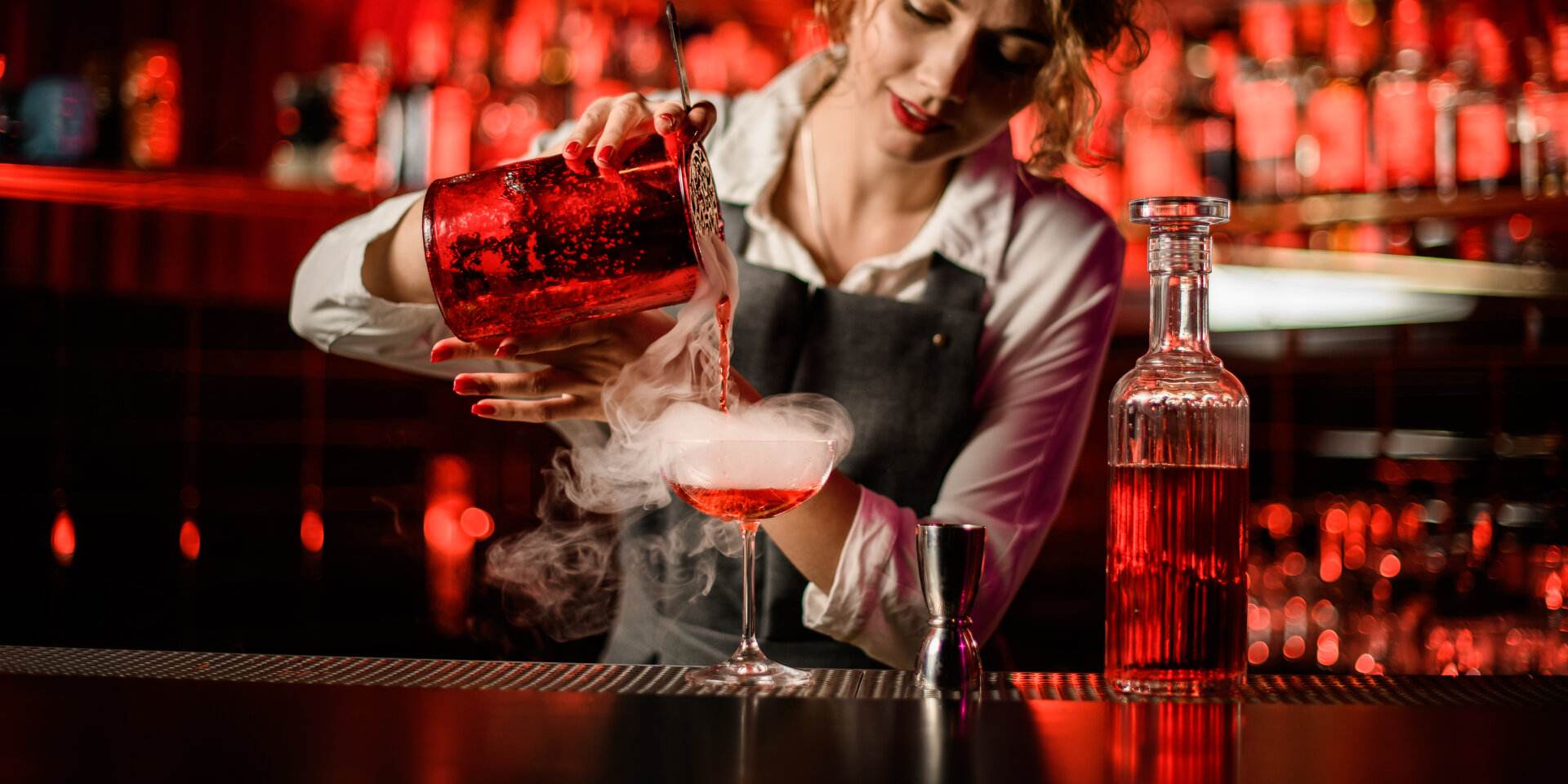 Cocktailia.se – Recept på drinkar och cocktails