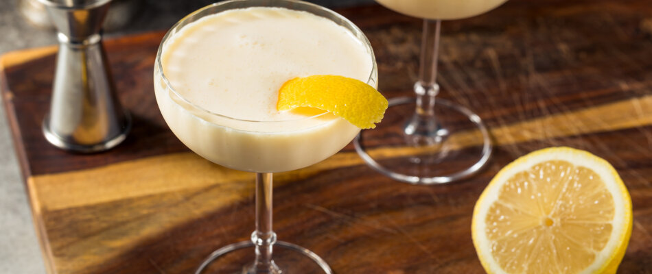 Canary Flip drink-recept